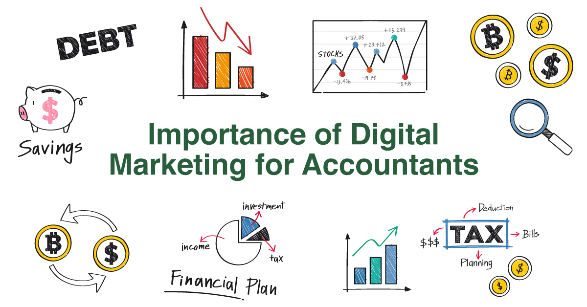 Marketing For Accountants