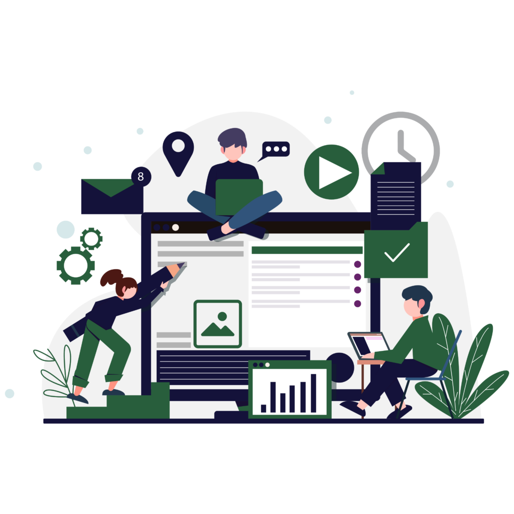 Digital Marketing Strategies For Manufacturing