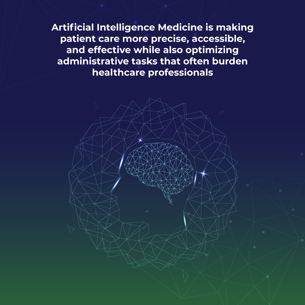 AI In Medicine