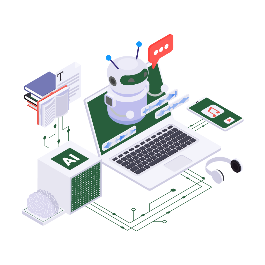 How Information Technology is Revolutionizing Customer Service