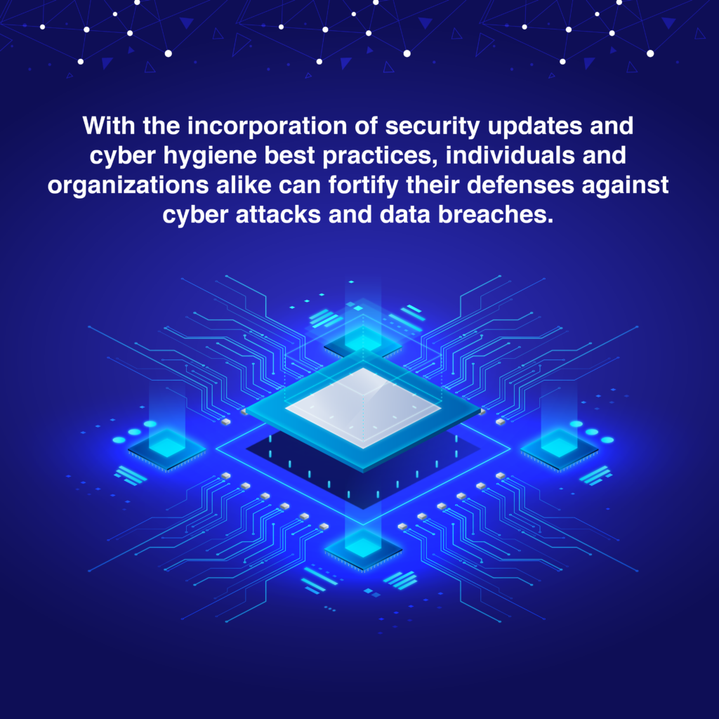 Cybersecurity News and Insights