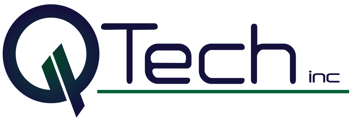 Q-Tech Inc.