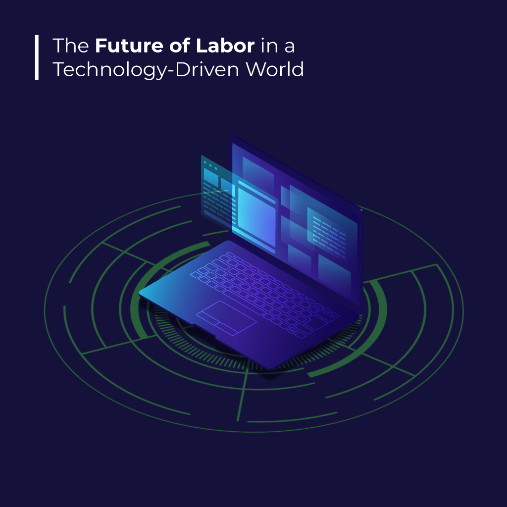 Labor and Technology